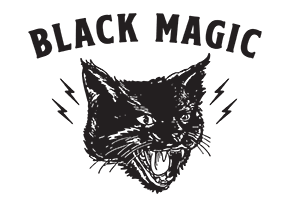 black magic supply